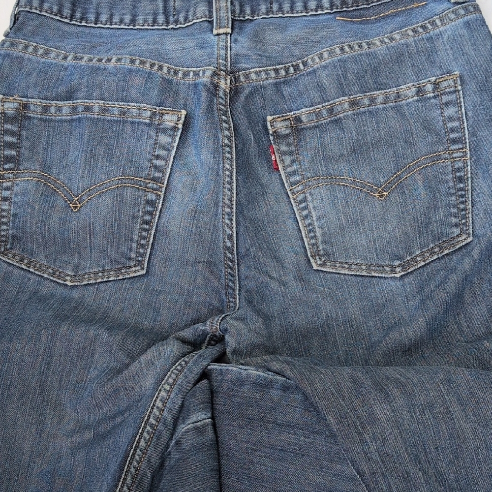 Levi's Boys Jeans